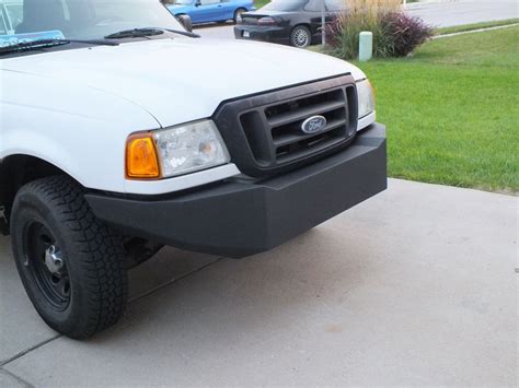 2004 ford ranger bumper and mounting brackets part numbers|2004 FORD RANGER 3.0L V6 Bumper Bracket .